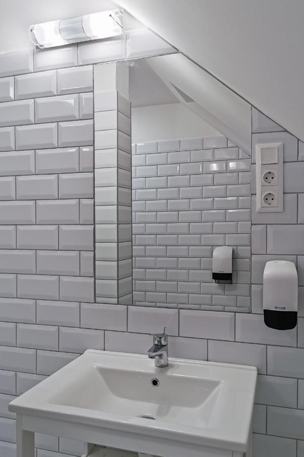 Apartamento Tó-Part Panzió Kőszeg Exterior foto