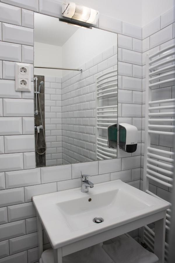 Apartamento Tó-Part Panzió Kőszeg Exterior foto
